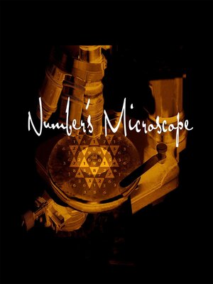 cover image of Number's Microscope